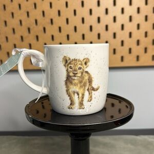 Royal Worcester coffee/ tea cup